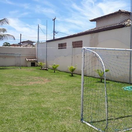 Casa Unamar Verao Vermelho Cabo Frio Tamoios Kültér fotó