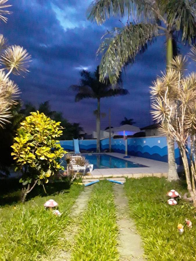Casa Unamar Verao Vermelho Cabo Frio Tamoios Kültér fotó