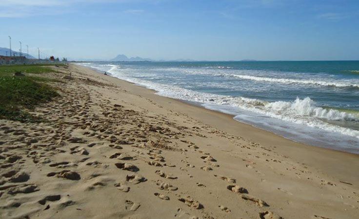 Casa Unamar Verao Vermelho Cabo Frio Tamoios Kültér fotó