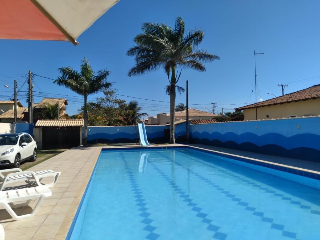 Casa Unamar Verao Vermelho Cabo Frio Tamoios Kültér fotó