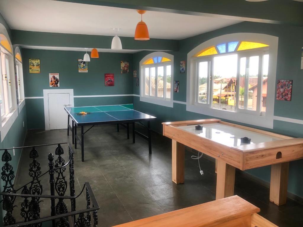 Casa Unamar Verao Vermelho Cabo Frio Tamoios Kültér fotó