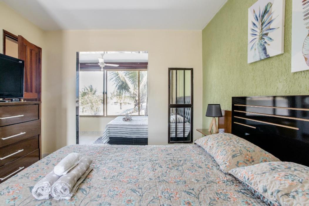 Casa Unamar Verao Vermelho Cabo Frio Tamoios Kültér fotó