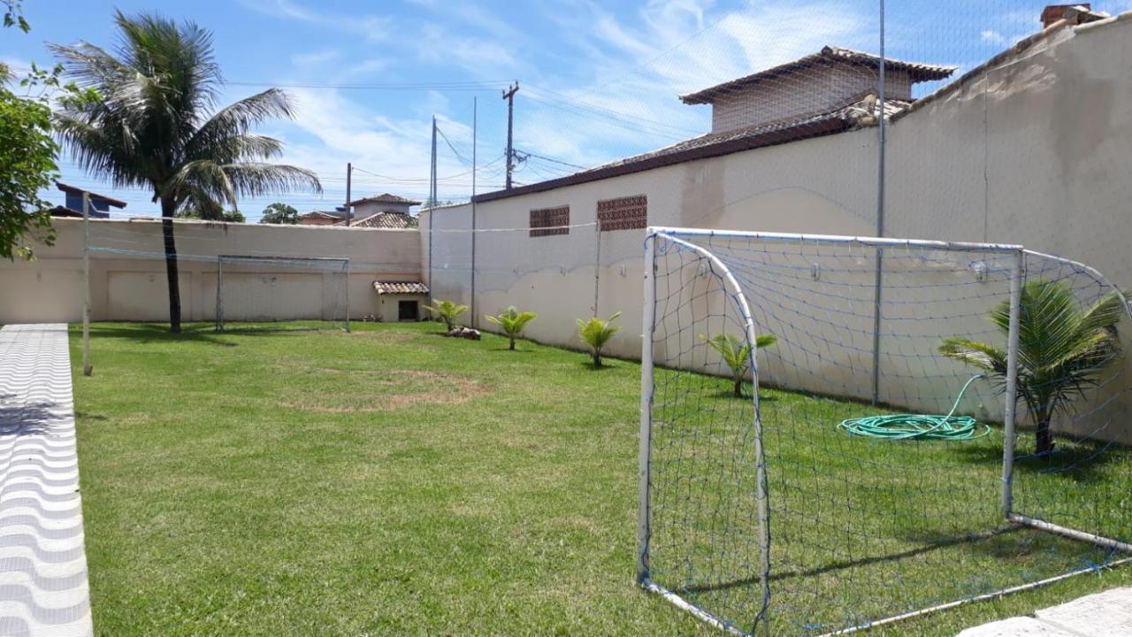 Casa Unamar Verao Vermelho Cabo Frio Tamoios Kültér fotó