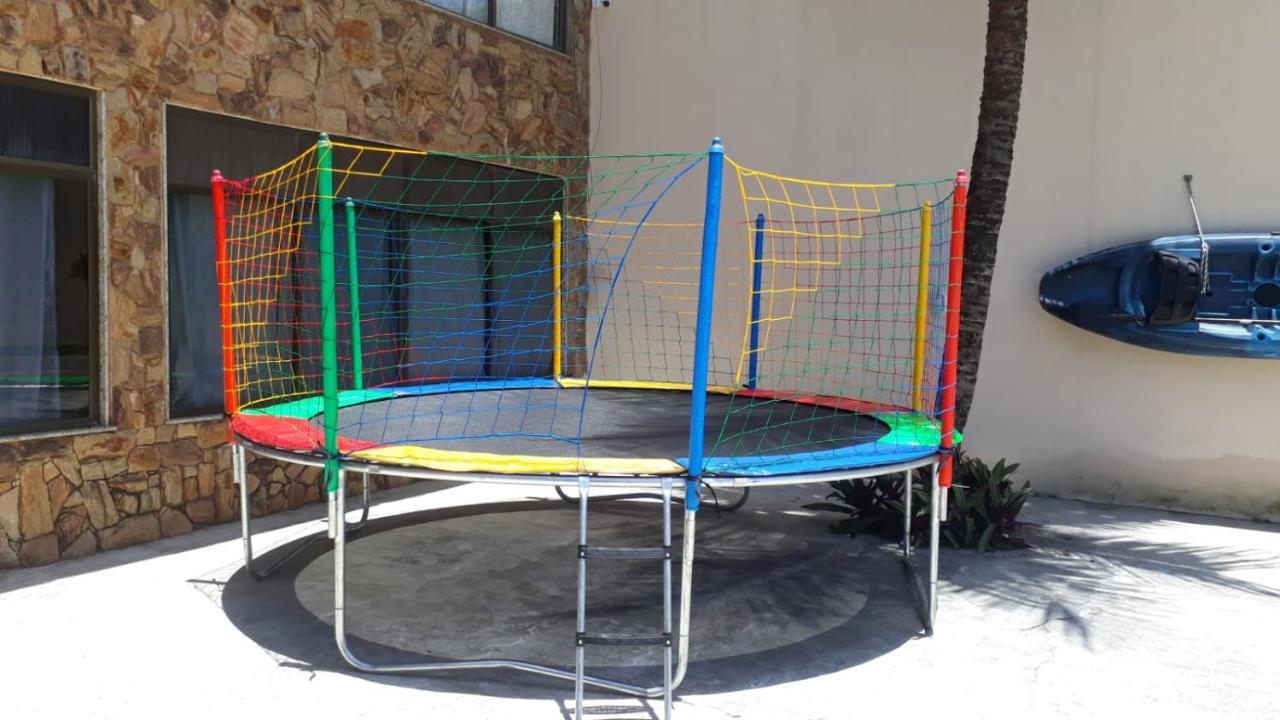 Casa Unamar Verao Vermelho Cabo Frio Tamoios Kültér fotó