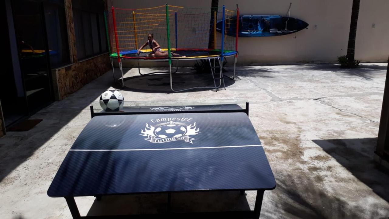 Casa Unamar Verao Vermelho Cabo Frio Tamoios Kültér fotó