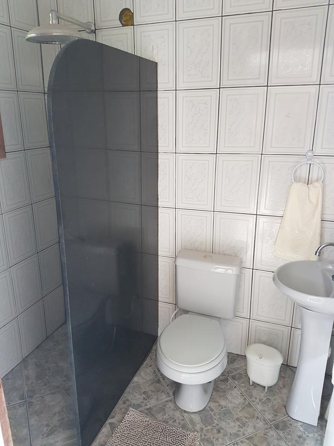 Casa Unamar Verao Vermelho Cabo Frio Tamoios Kültér fotó